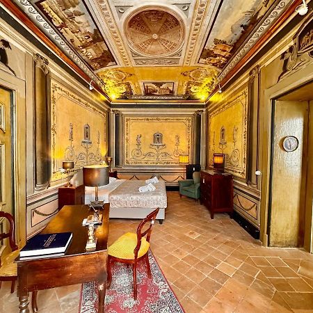 Casa Santangelo Suites Salerno Eksteriør bilde