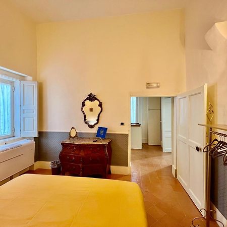 Casa Santangelo Suites Salerno Rom bilde