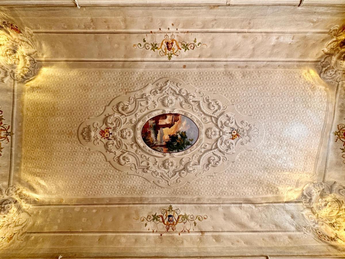 Casa Santangelo Suites Salerno Eksteriør bilde