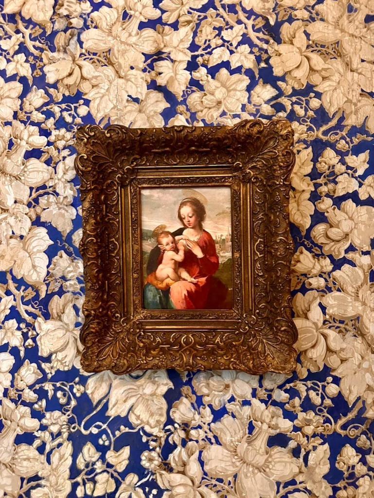 Casa Santangelo Suites Salerno Eksteriør bilde