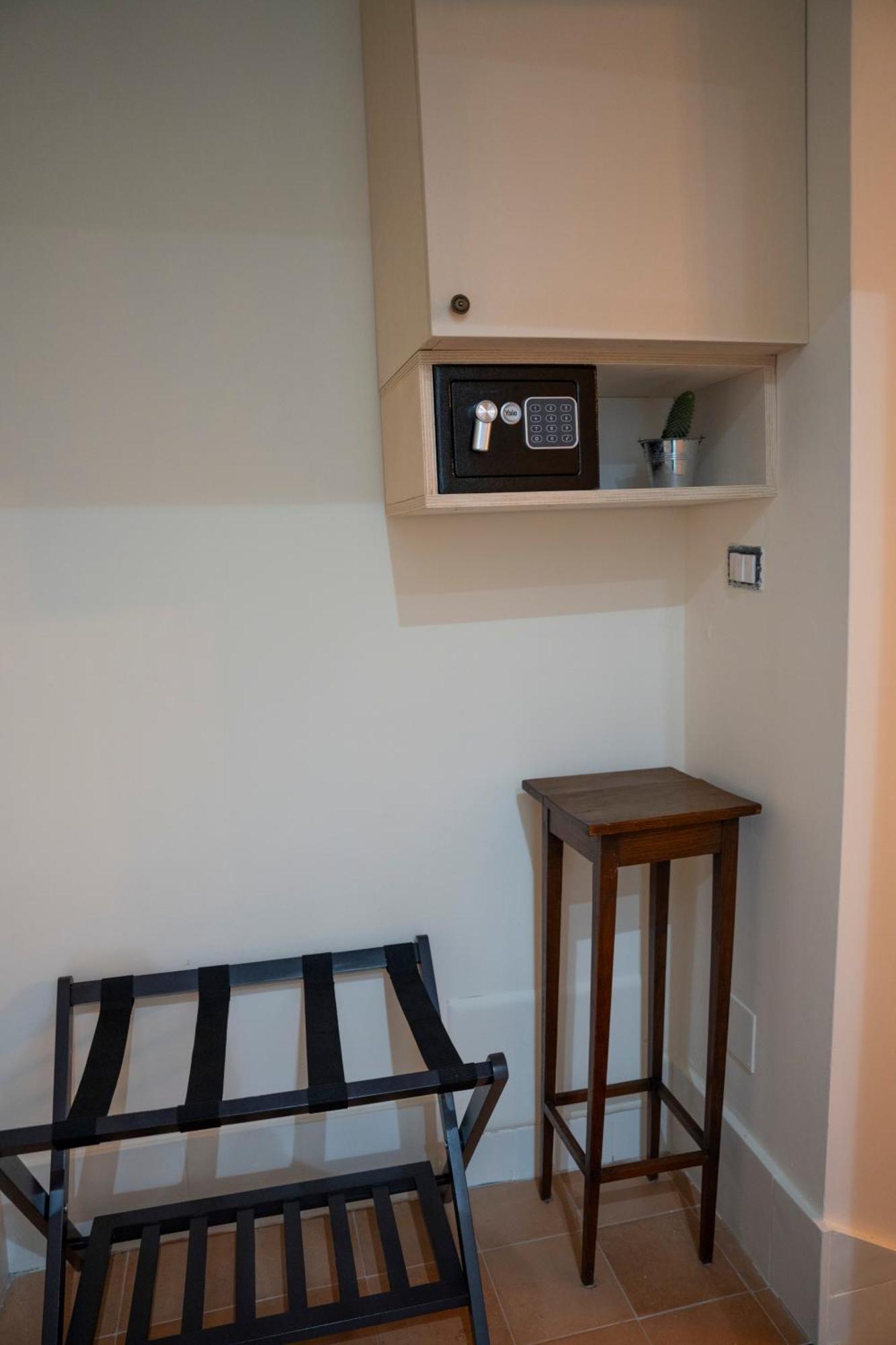 Casa Santangelo Suites Salerno Eksteriør bilde