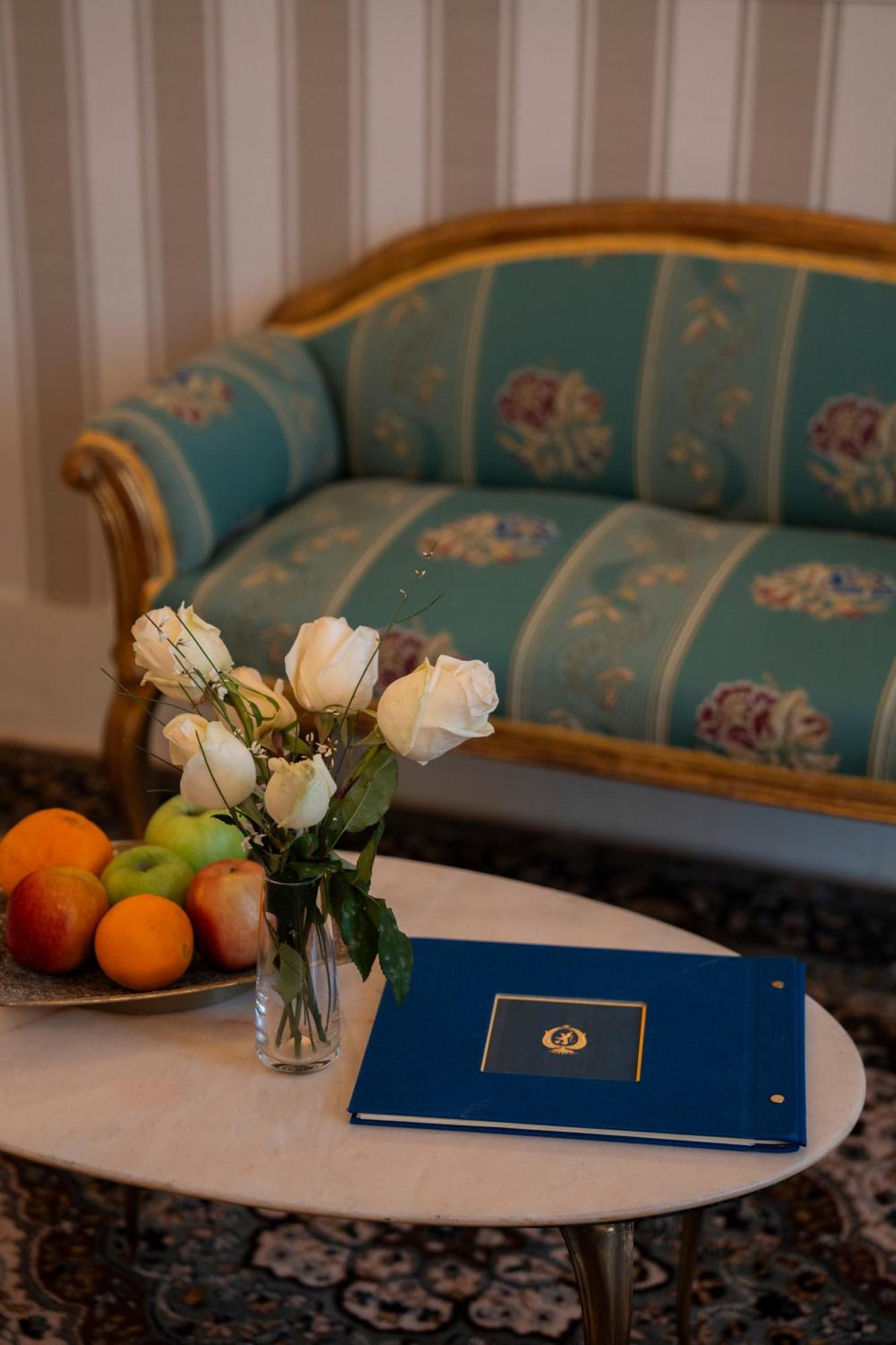 Casa Santangelo Suites Salerno Eksteriør bilde