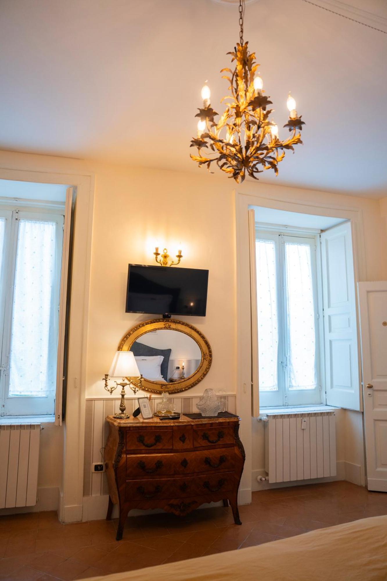 Casa Santangelo Suites Salerno Eksteriør bilde