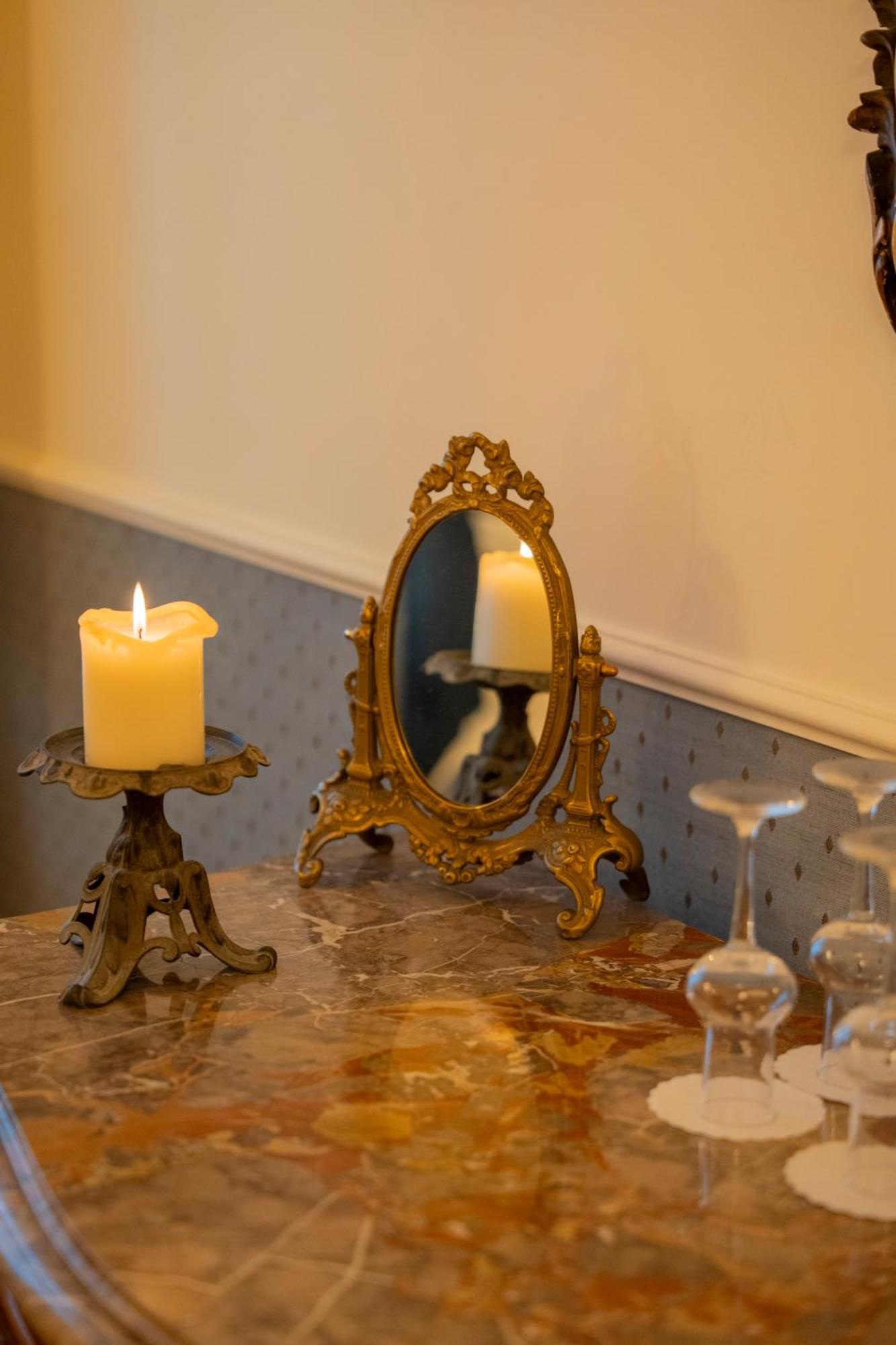 Casa Santangelo Suites Salerno Eksteriør bilde