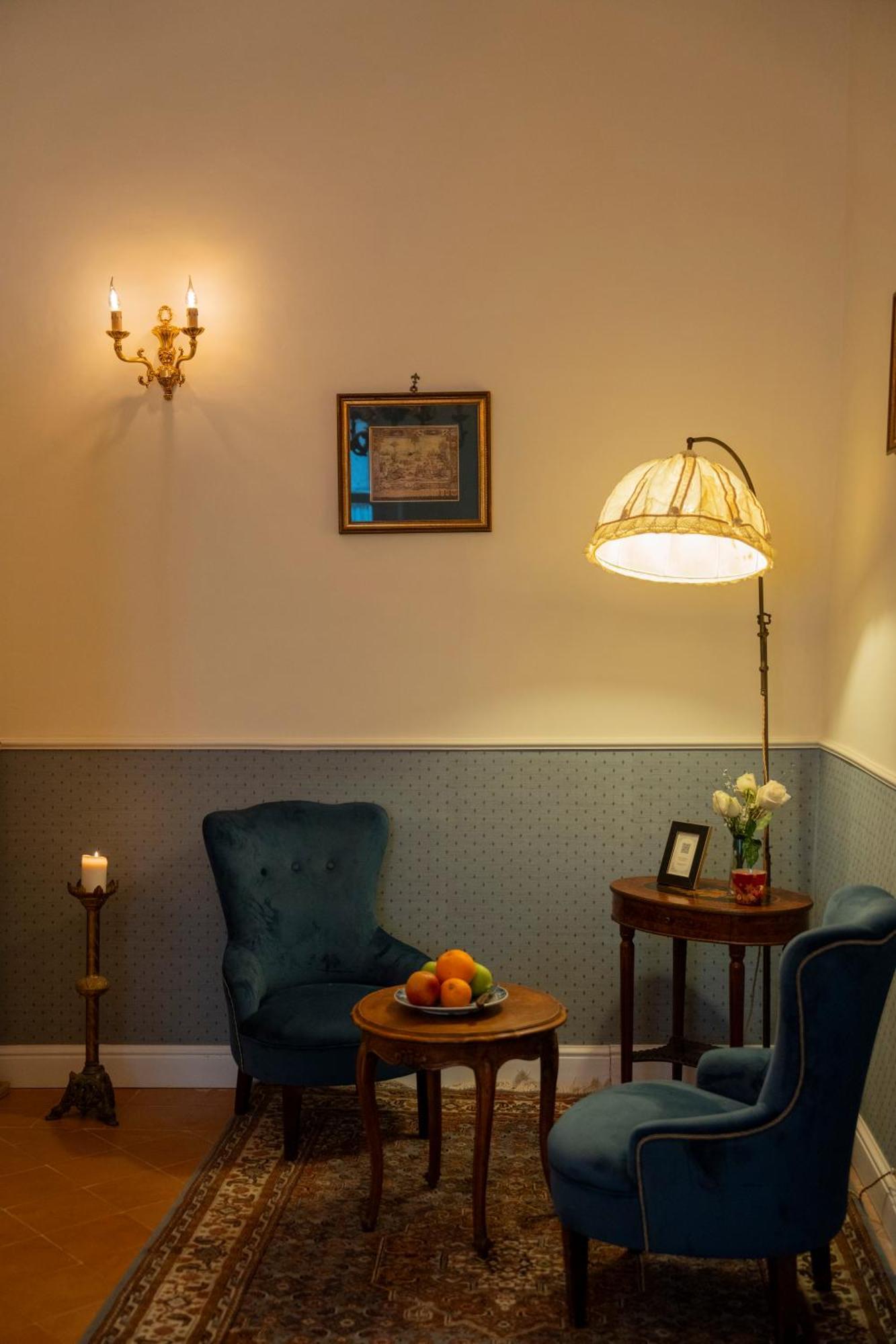 Casa Santangelo Suites Salerno Eksteriør bilde