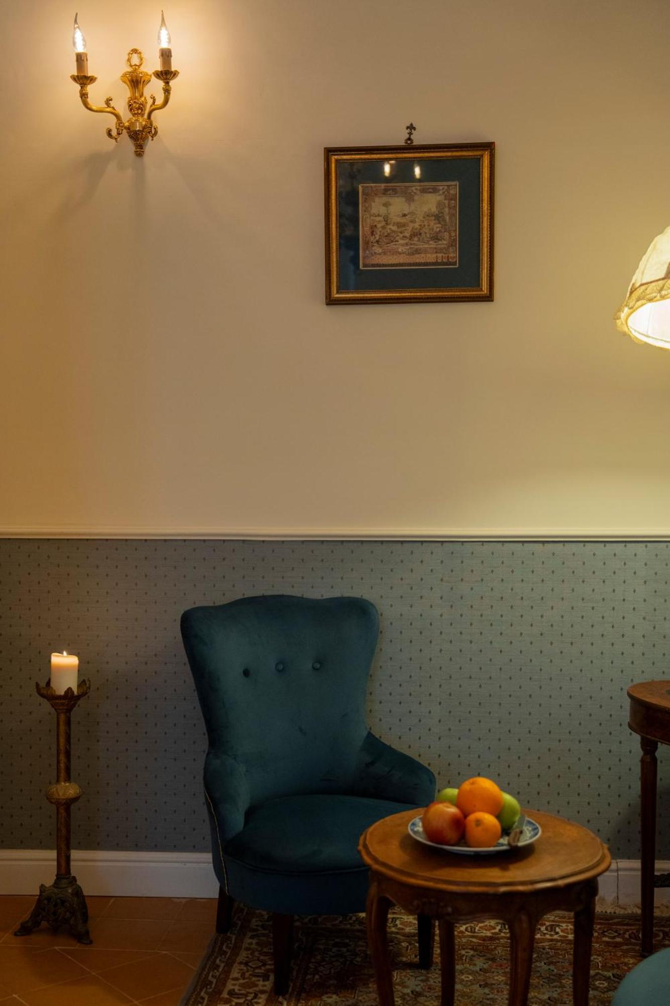 Casa Santangelo Suites Salerno Eksteriør bilde