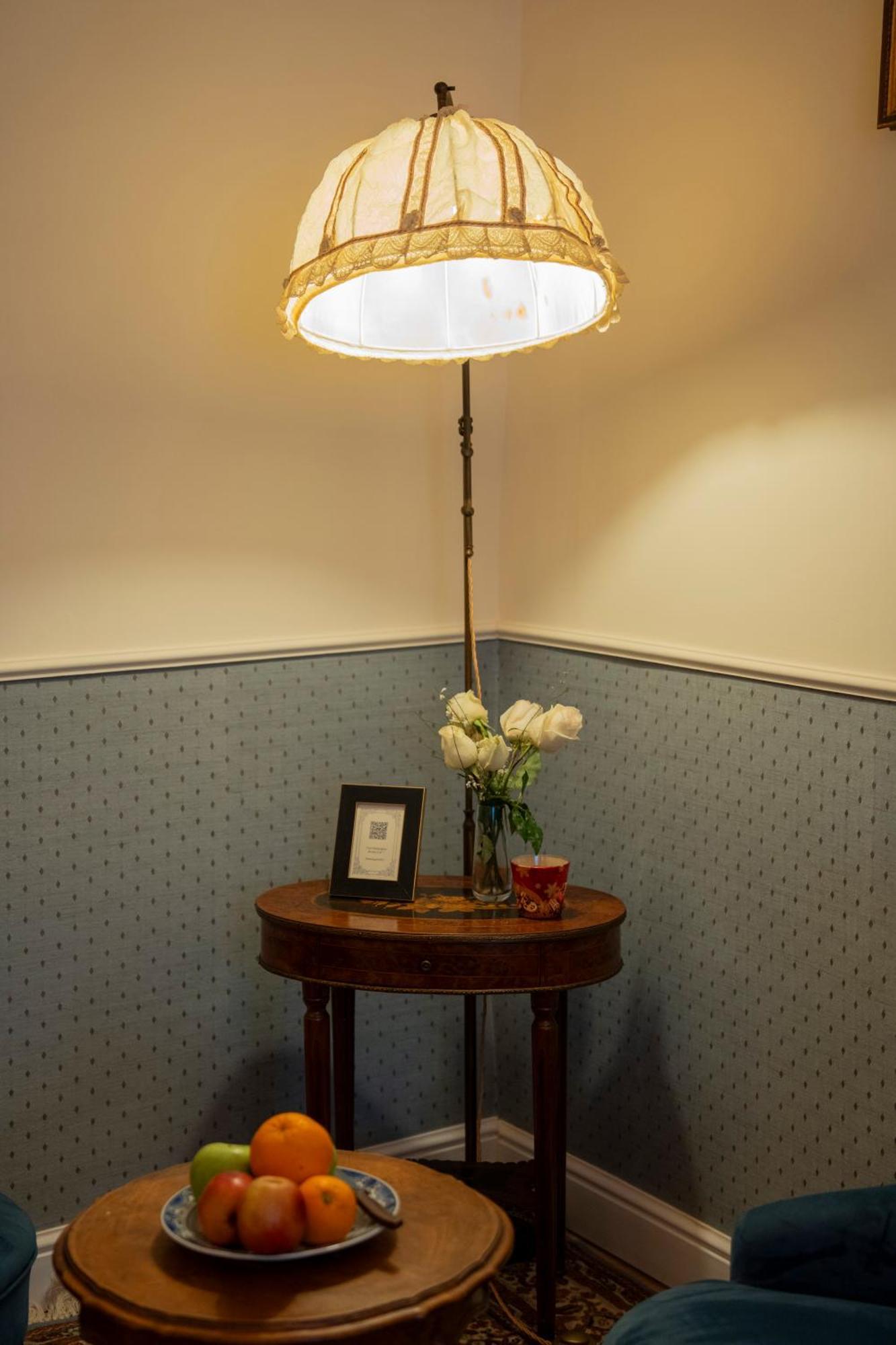 Casa Santangelo Suites Salerno Eksteriør bilde